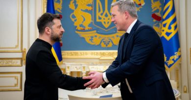 Guerre en Ukraine. Ce que contient le plan américain pour une « paix digne », très favorable à la Russie