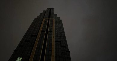 Guerre en Ukraine. Coupures de courants après une nouvelle attaque russe sur les infrastructures énergétiques