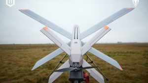 Guerre en Ukraine : « Créer une zone de la mort », c’est quoi le drone Shugai testé par la 9e brigade de l’armée de Kiev ?