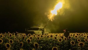 Guerre en Ukraine: Kiev réclame 43 milliards de dollars de compensation climatique à Moscou