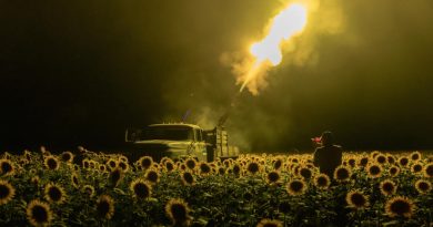 Guerre en Ukraine: Kiev réclame 43 milliards de dollars de compensation climatique à Moscou