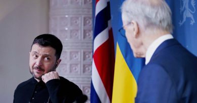 Guerre en Ukraine. La Norvège, qui a « profité » du conflit, à la rescousse de l’UE pour financer Kiev ?