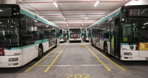 Guerre en Ukraine. La région Île-de-France va donner 400 bus diesel d'occasion à Kiev