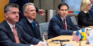 Guerre en Ukraine : Marco Rubio et Steve Witkoff accueillent une délégation ukrainienne dimanche