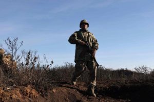 Guerre en Ukraine : Moscou revendique la prise de deux villages dans la région de Zaporijia