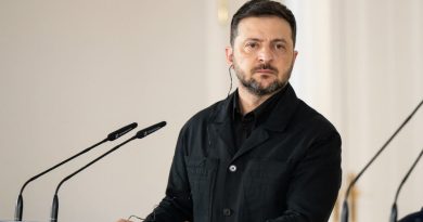 Guerre en Ukraine. Négociations de paix : une délégation ukrainienne va se rendre aux Etats-Unis ce week-end