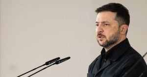 Guerre en Ukraine. Plan de paix de Trump : une consultation aura lieu en Suisse entre Ukrainiens et Américains