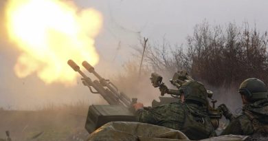 Guerre en Ukraine. Une victoire de Kiev est « illusoire », se vante Moscou après la prise de trois villages