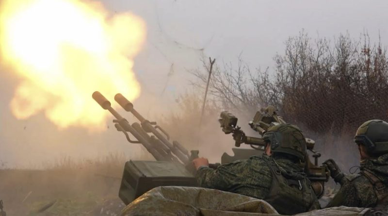 Guerre en Ukraine. Une victoire de Kiev est « illusoire », se vante Moscou après la prise de trois villages