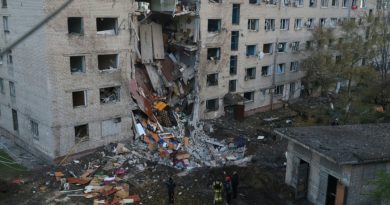 Guerre en Ukraine : attaques massives russes sur l'énergie, Kiev appelle à de nouvelles sanctions