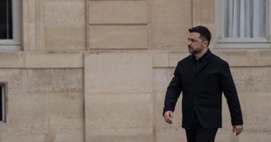 Guerre en Ukraine : cession de territoires occupés par la Russie, réduction de l’armée… les États-Unis font une proposition de paix