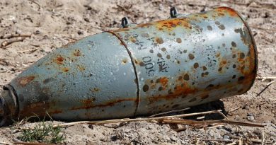 Guerre en Ukraine : changement de plan pour les redoutables bombes planantes russes, Moscou veut frapper fort en augmentant sa production