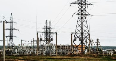 Guerre en Ukraine : coupures d'électricité et de gaz, incendie dans une infrastructure énergétique, l'Ukraine a envoyé des dizaines de drones dans le ciel russe