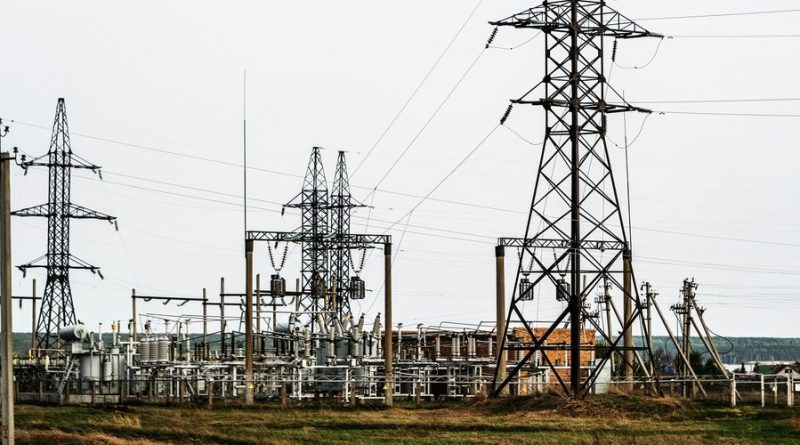Guerre en Ukraine : coupures d'électricité et de gaz, incendie dans une infrastructure énergétique, l'Ukraine a envoyé des dizaines de drones dans le ciel russe