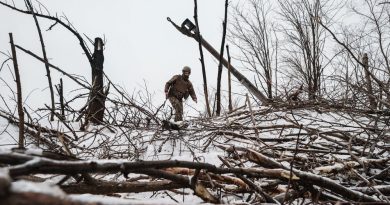 Guerre en Ukraine : électricité, Tchernobyl, gazoducs… pourquoi la Russie frappe les infrastructures énergétiques à l’approche de l’hiver ?