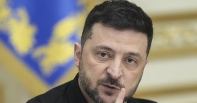 Guerre en Ukraine : face au scandale de corruption à 100 millions de dollars, les ministres ukrainiens de la Justice et de l’Énergie démissionnent