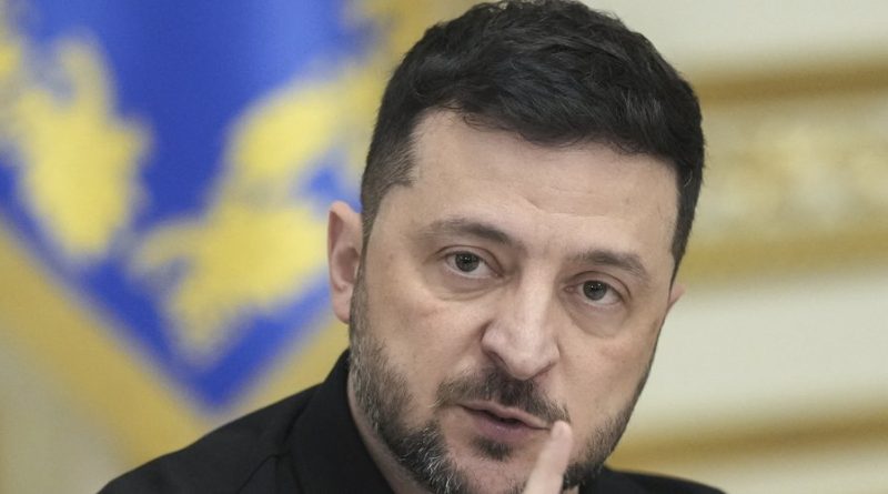 Guerre en Ukraine : face au scandale de corruption à 100 millions de dollars, les ministres ukrainiens de la Justice et de l’Énergie démissionnent