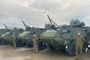 Guerre en Ukraine, jour 1353 : menace sur Pokrovsk, l’UE restreint les visas pour les Russes