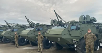 Guerre en Ukraine, jour 1353 : menace sur Pokrovsk, l’UE restreint les visas pour les Russes