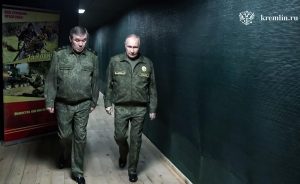 Guerre en Ukraine : la Russie revendique la prise de la ville de Koupiansk