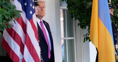 Guerre en Ukraine : le plan Trump équivaut-il vraiment à une « capitulation » de Kiev ?