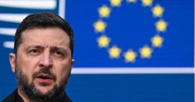 Guerre en Ukraine : le projet de paix en 19 points divise Washington, Kiev et Bruxelles - Touteleurope.eu