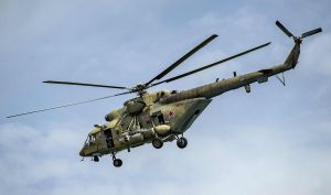 Guerre en Ukraine : pourquoi la Russie a décidé de moderniser son missile Vikhr-1