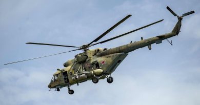 Guerre en Ukraine : pourquoi la Russie a décidé de moderniser son missile Vikhr-1