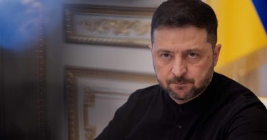 Guerre en Ukraine : six morts dont deux enfants après de nouvelles frappes russes