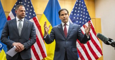 Guerre en Ukraine : une "nouvelle version, améliorée, du plan de paix"… ce qu’il faut retenir après les discussions de Washington et Kiev en Suisse