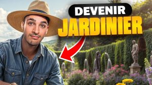 Guide 2026 pour Devenir Jardinier Auto-Entrepreneur