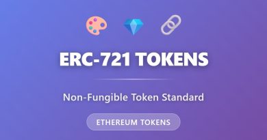 Guide Complet des Tokens ERC-721 : Tout sur les NFTs