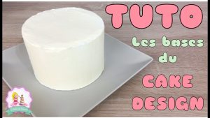 Guide : Cuisson, Garniture et Finition d'un Molly Cake