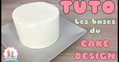 Guide : Cuisson, Garniture et Finition d'un Molly Cake