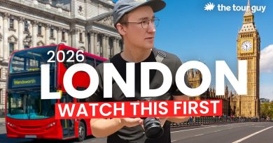 Guide Pratique : Planifiez votre Voyage à Londres 2026
