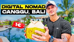 Guide Pratique du Nomade Numérique à Bali : Astuces et Infos