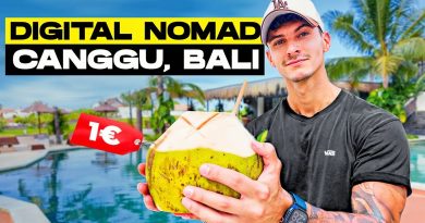 Guide Pratique du Nomade Numérique à Bali : Astuces et Infos