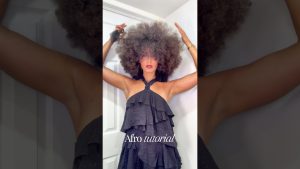 Guide Pratique pour Sublimer vos Cheveux Afros