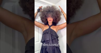 Guide Pratique pour Sublimer vos Cheveux Afros