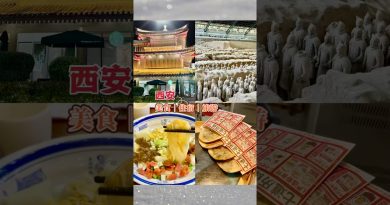 Guide complet : Gastronomie, hébergement et tourisme à Xi'an