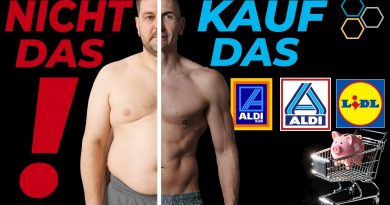 Guide d'Achat Low-Carb : Économique et Sain chez Aldi et Lidl