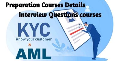 Guide de carrière AML/KYC 2025 : Cours, conseils et entretiens