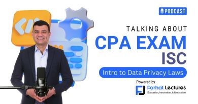 🎙️ Guide de conformité aux lois sur la vie privée des données