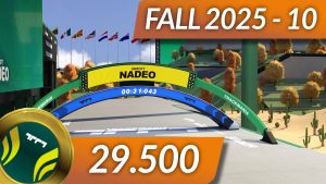 Guide de l'Auteur pour Trackmania Automne 2025 - Épisode 10