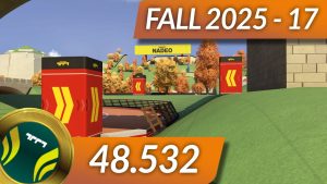 Guide de l'Auteur pour Trackmania Automne 2025 - Épisode 17