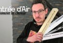 Guide pour choisir l'entrée d'air idéale pour votre maison
