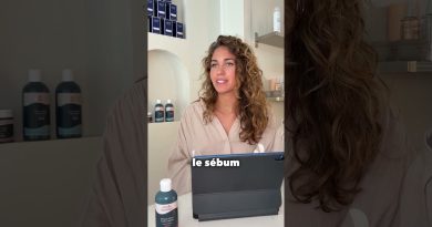 Guide pratique pour brosser les cheveux bouclés