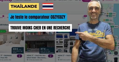 Guide pratique pour dénicher le meilleur logement en Thaïlande