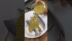 Guide pratique pour mariner le poisson