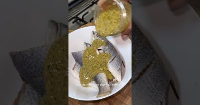 Guide pratique pour mariner le poisson